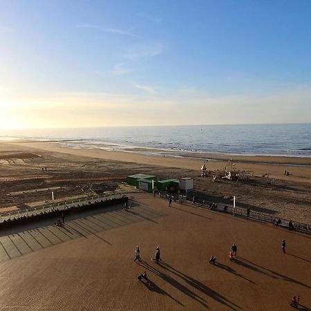 Ostend Center Parkview Apartment Free Parking Екстер'єр фото